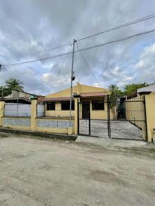 AB Pam Staycation Gensan near from the malls