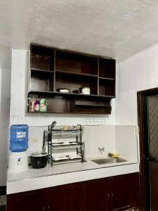 AB Pam Staycation Gensan near from the malls