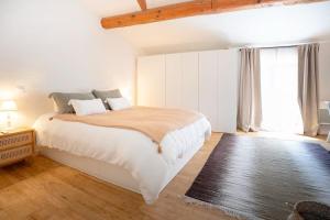 Villa Augustine - Maison classée 5 étoiles avec piscine à Aix en Provence