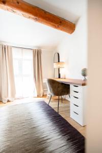 Villa Augustine - Maison classée 5 étoiles avec piscine à Aix en Provence