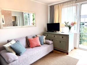 Apartament Wakacyjny blisko morza