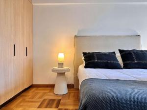 Modernidad y Confort para tu Estancia en el Golf