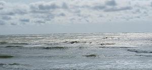 Villa by the Baltic Sea