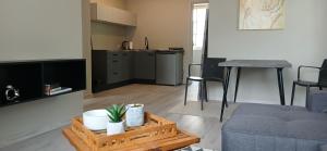 Villa by the Baltic Sea