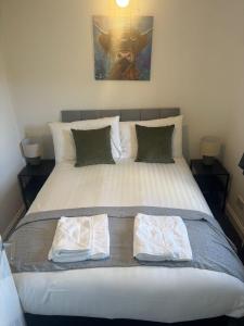 NEW - 3 Bedroom House in East Kilbride
