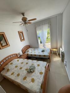 Arty Apartment - La Torre Golf Resort