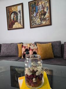 Appartement paisible et propre