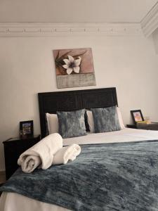 Appartement paisible et propre