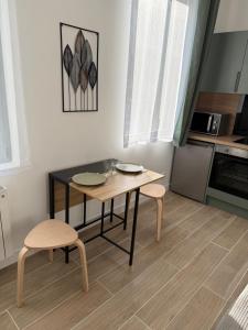 Studio Cosy - Centre Ville