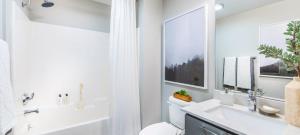 Noho Haven 2 bed Apt with FREE Parking