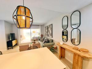 Los Colibríes, Beach & Golf - By AC REAL