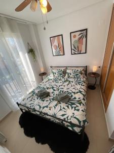 Arty Apartment - La Torre Golf Resort