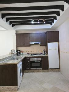 Appartement paisible et propre