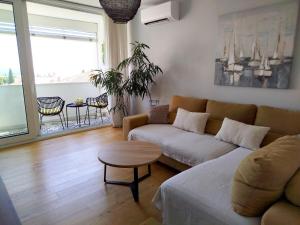 LELU Luxury with Sea Views near Centre and Bačvice Beach