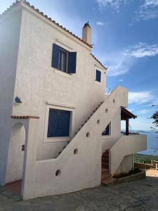 Heavenly View Yellow