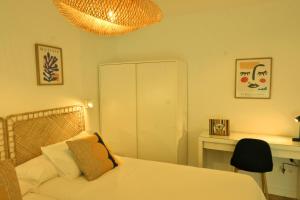 Arco da Vella apartamentos