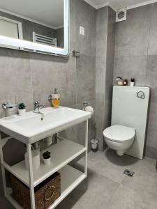 River 2 -Kissed Retreat with Iconic Jungfraujoch View