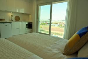 Arco da Vella apartamentos