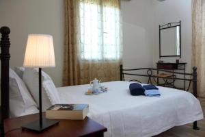 Avlio Apartments