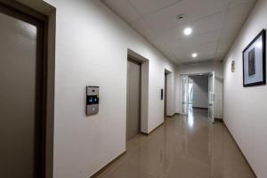 Petrovdom Apartments 5-46 in RC Zhemchuzhyna 38, Zhylianska 68