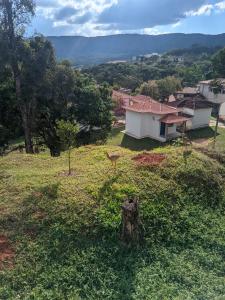 Casa encanto das Gerais