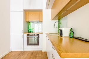 Luxury 2 rooms apartment - metro 450m - parking - City Center Apartments