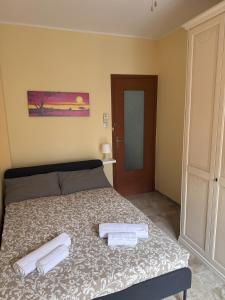 Casa Vacanza 4 Cannoli