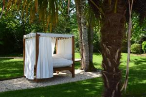 Sejours chez l'habitant Moulin de Lamothe : photos des chambres