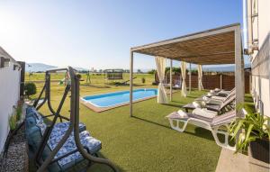 Gorgeous Home In Trilj