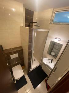 2 Izbovy - blizko centra Martin