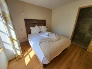 Sejours chez l'habitant Moulin de Lamothe : photos des chambres
