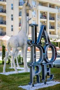 JADORE Secret Garden A&K Deluxe Studio