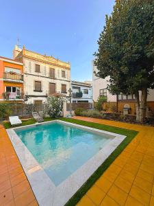 Historic House at Can Quintana by Casa de Elena