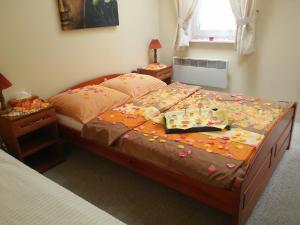 Apartamenty Na Wyspie
