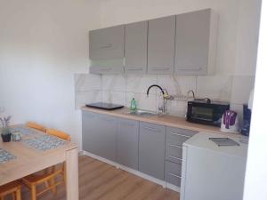 Apartment in Starigrad-Paklenica 50110