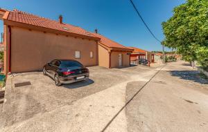 Beach Front Apartment In Krusevo 