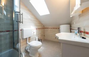 Beach Front Apartment In Krusevo