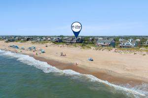 The Lily Pad - 4hvězdičkové hotely ve městě Nags Head