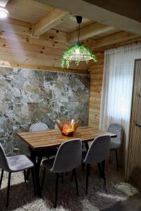 Montenegrin Home Žabljak