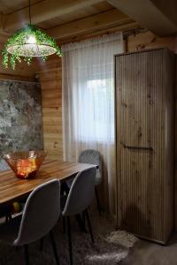 Montenegrin Home Žabljak