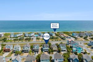 The Salty Pearl - 4hvězdičkové hotely ve městě Nags Head