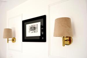 Appart'hotels Le Capitaine - LeParticulier Collection : photos des chambres