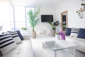 Riviera del Mar - Apartamento con vista panorámica al mar