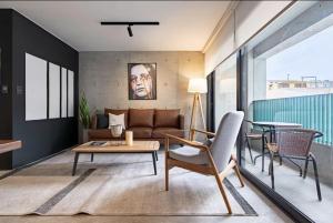 Barranco Breeze Loft Apartments by Geko