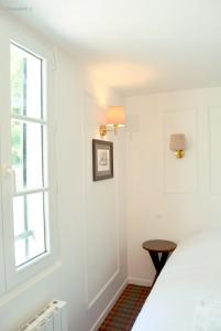 Appart'hotels Le Capitaine - LeParticulier Collection : photos des chambres