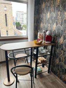 Ferrocarril Apartamento A Coruña