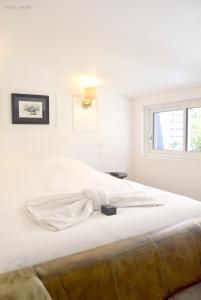 Appart'hotels Le Capitaine - LeParticulier Collection : photos des chambres
