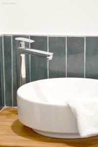 Appart'hotels Le Capitaine - LeParticulier Collection : photos des chambres