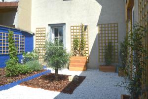 Appart'hotels Le Capitaine - LeParticulier Collection : photos des chambres
