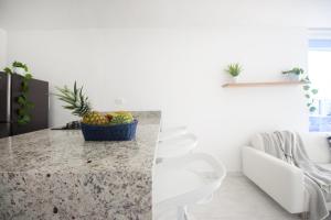 Riviera del Mar - Apartamento con vista panorámica al mar